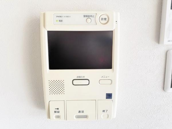 ダイアパレス中山