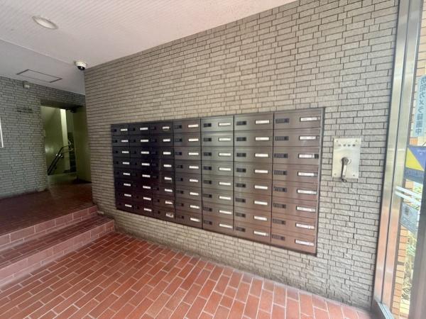 コープ野村中島丁