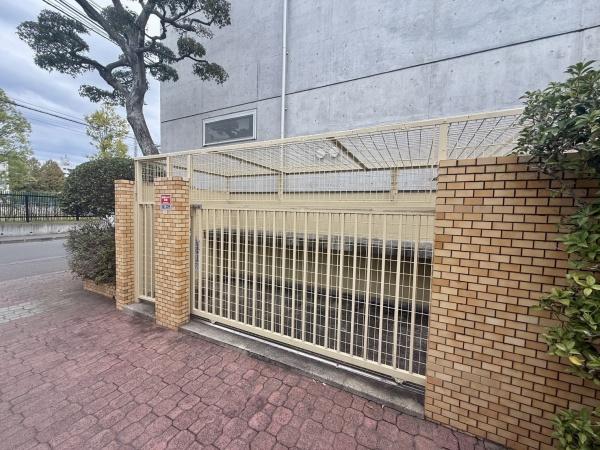 コープ野村中島丁