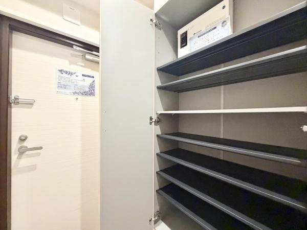 スカイハイツ仙台