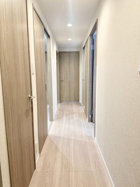 ライオンズタワー仙台長町
