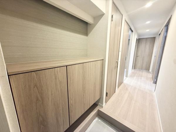 ライオンズタワー仙台長町