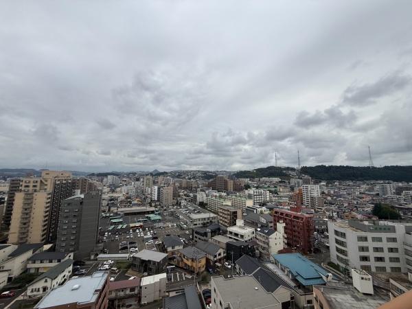 ライオンズタワー仙台長町