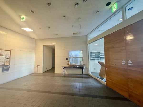 ライオンズタワー仙台長町