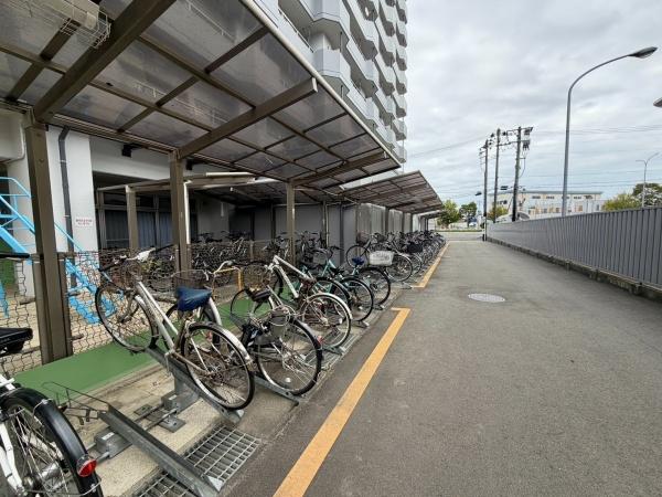 サンライズマンション大和