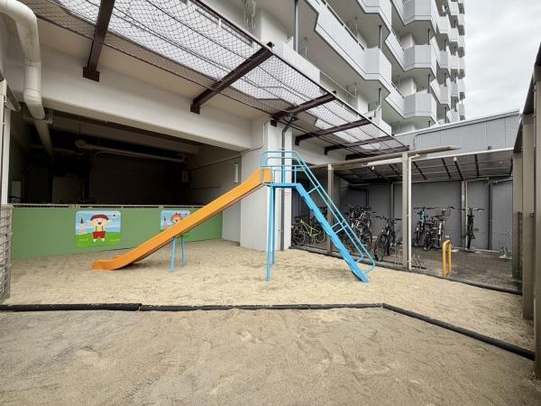 サンライズマンション大和