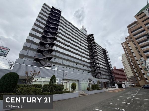 サンライズマンション大和