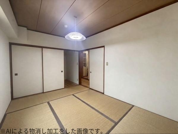 住友・片平丁シティハウス
