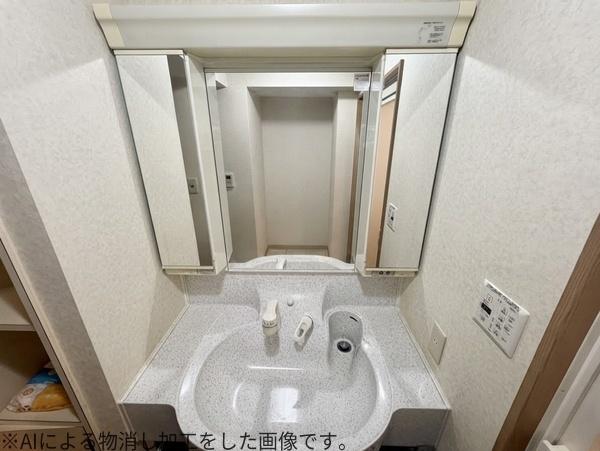 住友・片平丁シティハウス