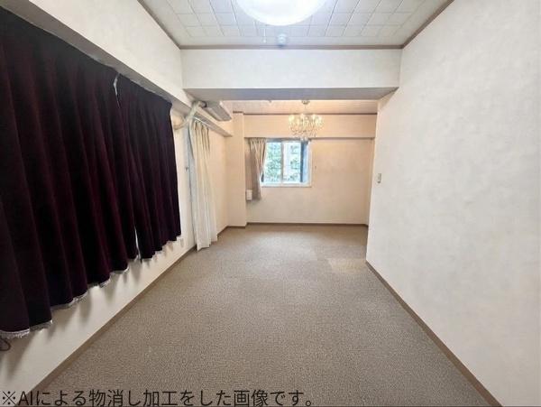 住友・片平丁シティハウス