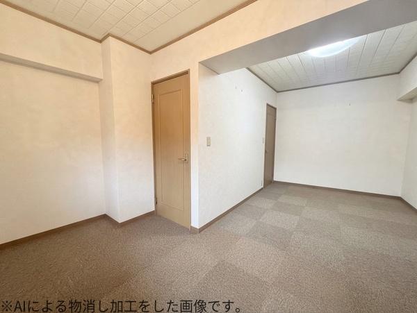 住友・片平丁シティハウス