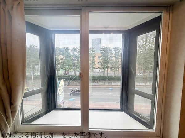 住友・片平丁シティハウス