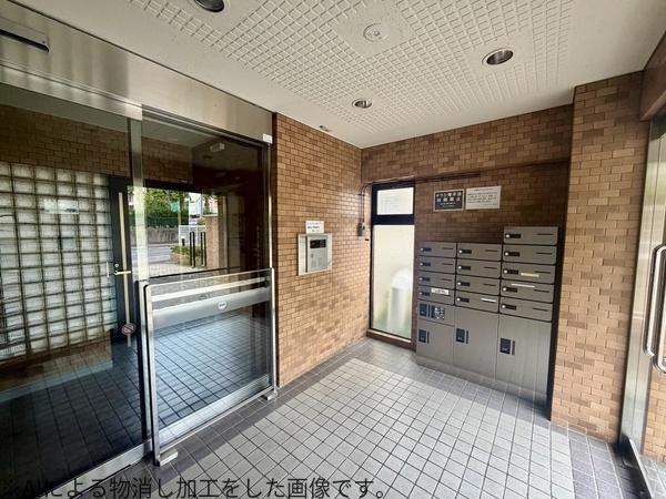 住友・片平丁シティハウス