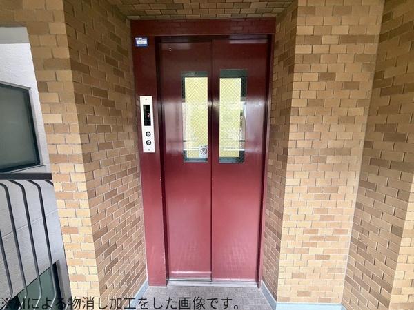 住友・片平丁シティハウス