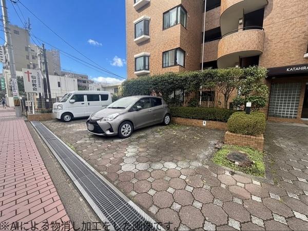 住友・片平丁シティハウス