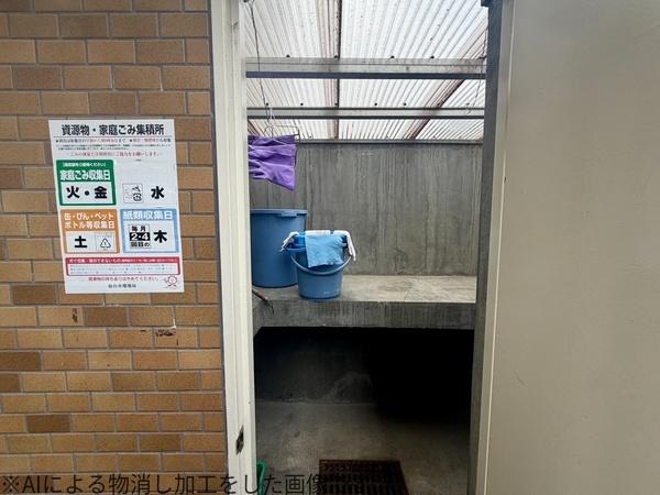 住友・片平丁シティハウス