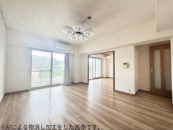 住友・片平丁シティハウス