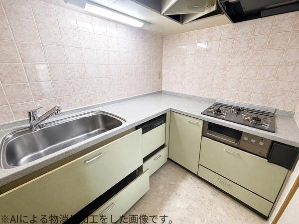 住友・片平丁シティハウス
