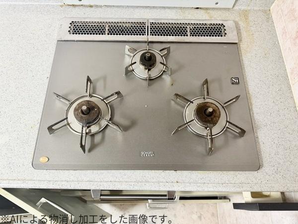 住友・片平丁シティハウス