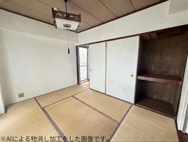 住友・片平丁シティハウス