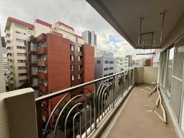 勾当台ハイツ