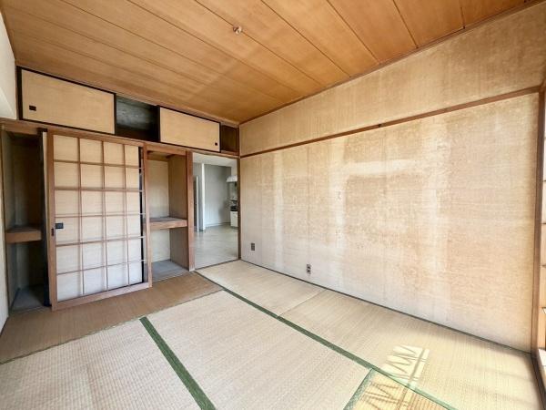 チサンマンション第２仙台