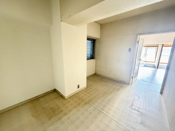 チサンマンション第２仙台