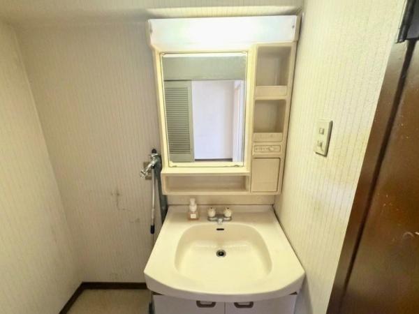 チサンマンション第２仙台