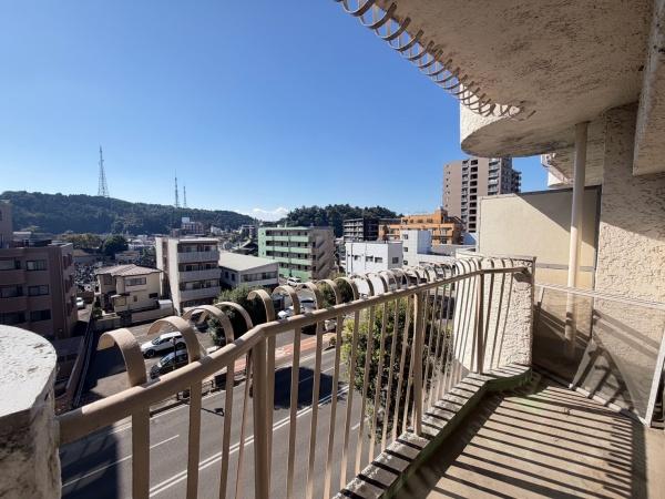 チサンマンション第２仙台