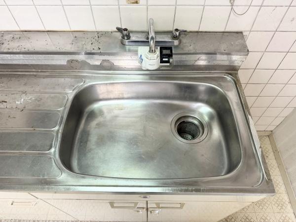 チサンマンション第２仙台