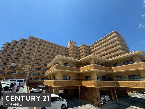 朝日プラザ幸町南アペックスシティー2番館