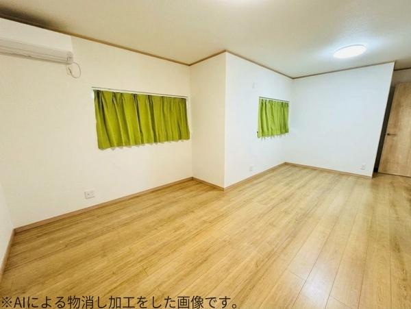 仙台市青葉区鷺ケ森１丁目の中古一戸建て