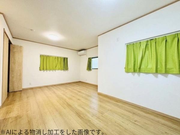 仙台市青葉区鷺ケ森１丁目の中古一戸建て