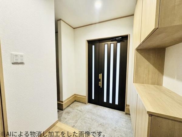 仙台市青葉区鷺ケ森１丁目の中古一戸建て