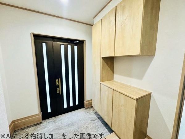 仙台市青葉区鷺ケ森１丁目の中古一戸建て
