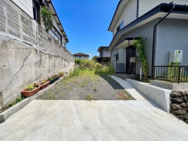仙台市青葉区鷺ケ森１丁目の中古一戸建て