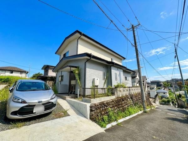 仙台市青葉区鷺ケ森１丁目の中古一戸建て