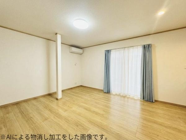 青葉区鷺ケ森1丁目