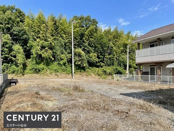 名取市愛の杜2丁目