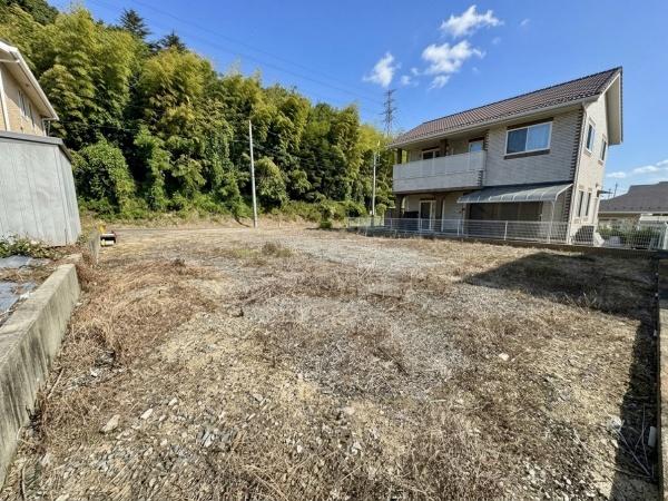 名取市愛の杜2丁目