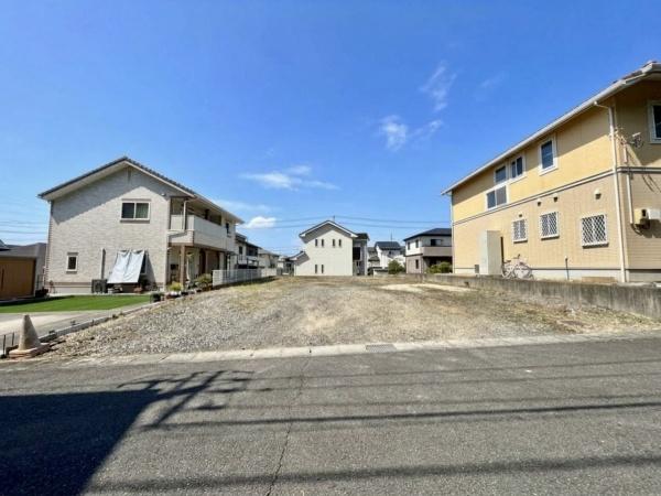 名取市愛の杜2丁目