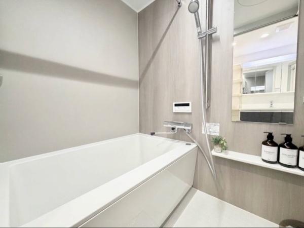 ライオンズマンション山手町
