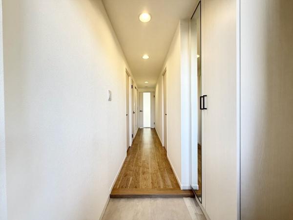 ライオンズマンション山手町