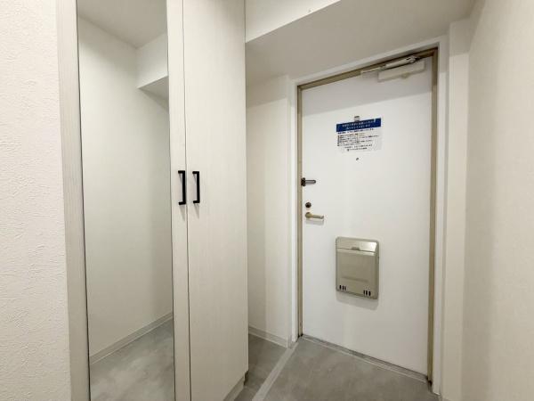 ライオンズマンション山手町