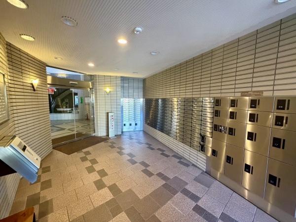 ライオンズマンション山手町