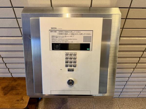 ライオンズマンション山手町