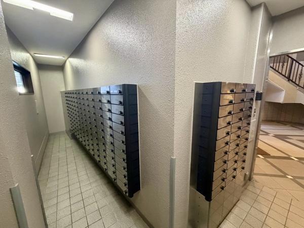 ライオンズマンション山手町
