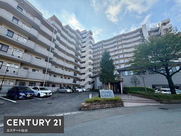 ライオンズマンション山手町