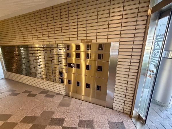 ライオンズマンション山手町