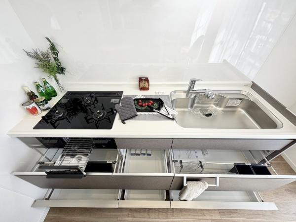 ライオンズマンション山手町